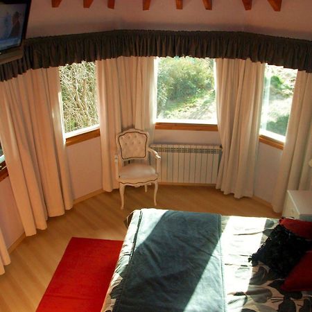 Bungalows Maniu San Carlos de Bariloche Eksteriør billede
