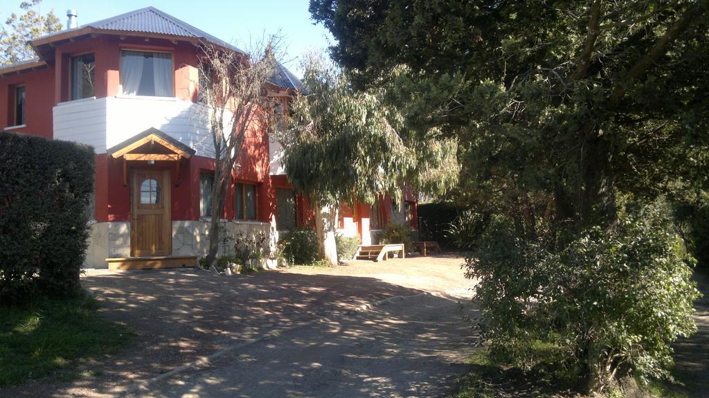 Bungalows Maniu San Carlos de Bariloche Eksteriør billede