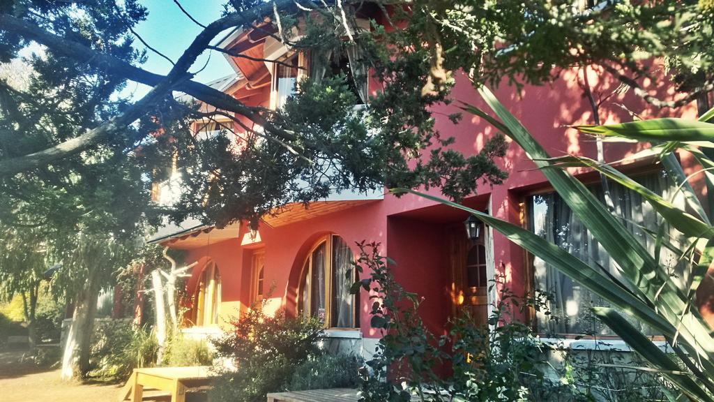 Bungalows Maniu San Carlos de Bariloche Eksteriør billede