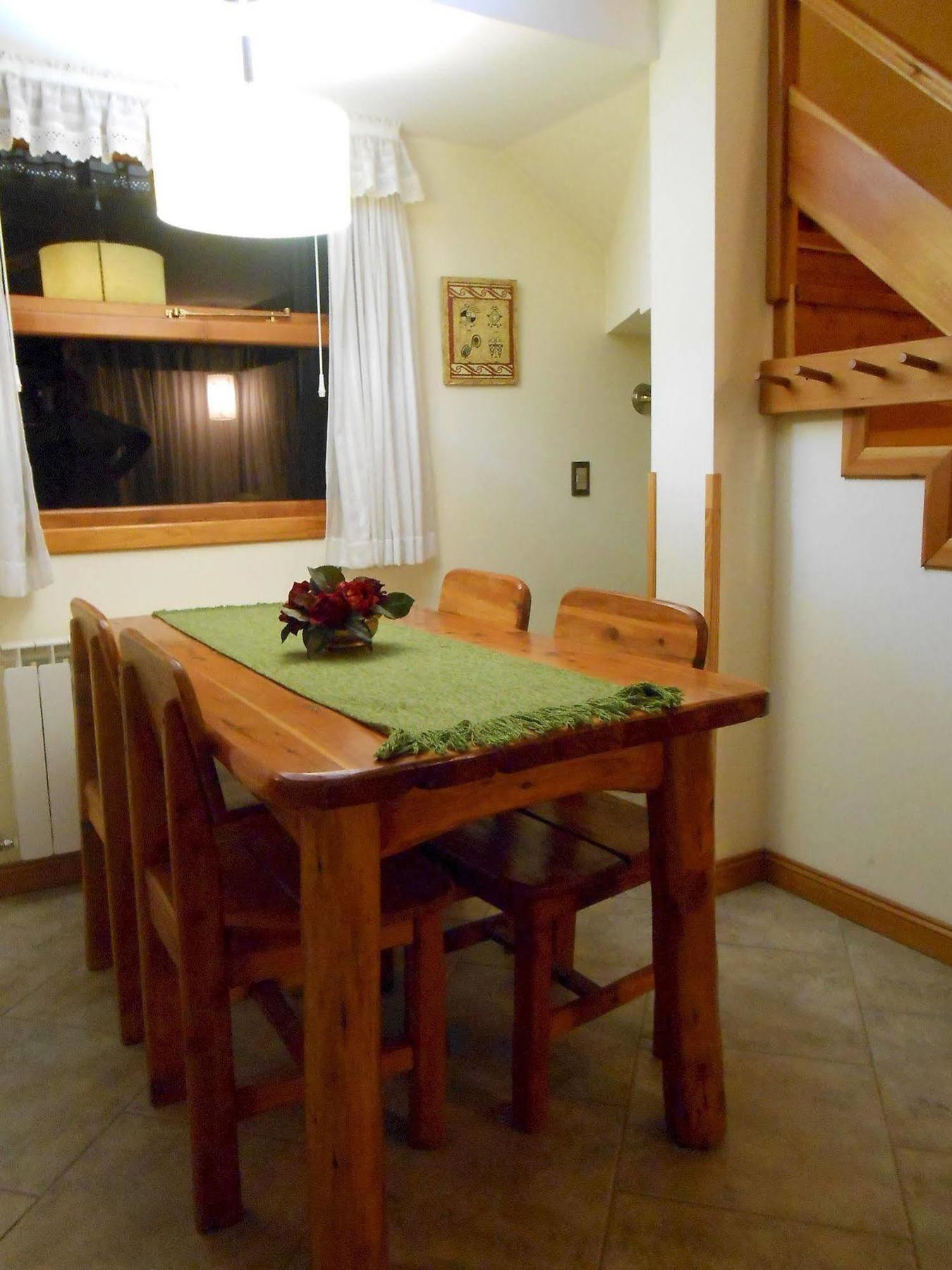 Bungalows Maniu San Carlos de Bariloche Eksteriør billede